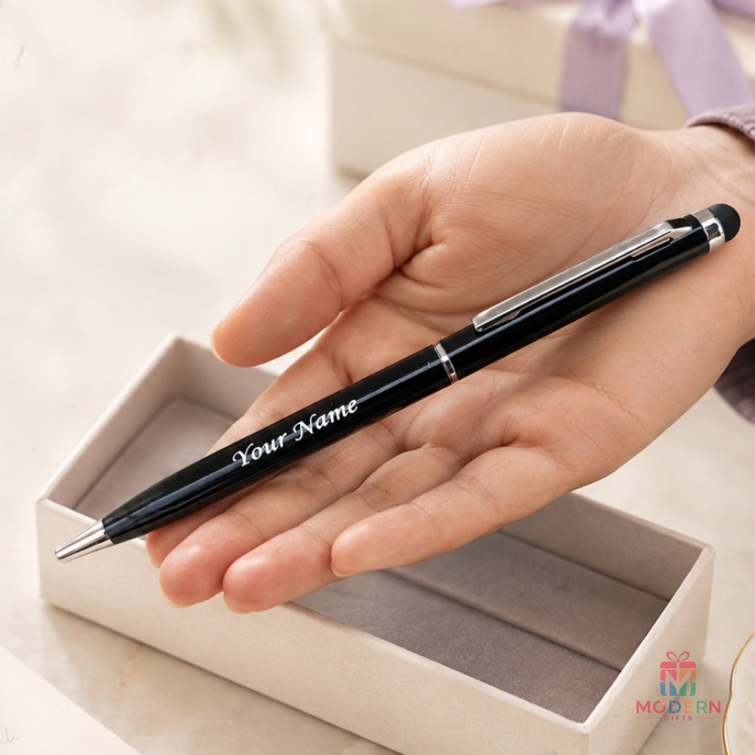 Name pen