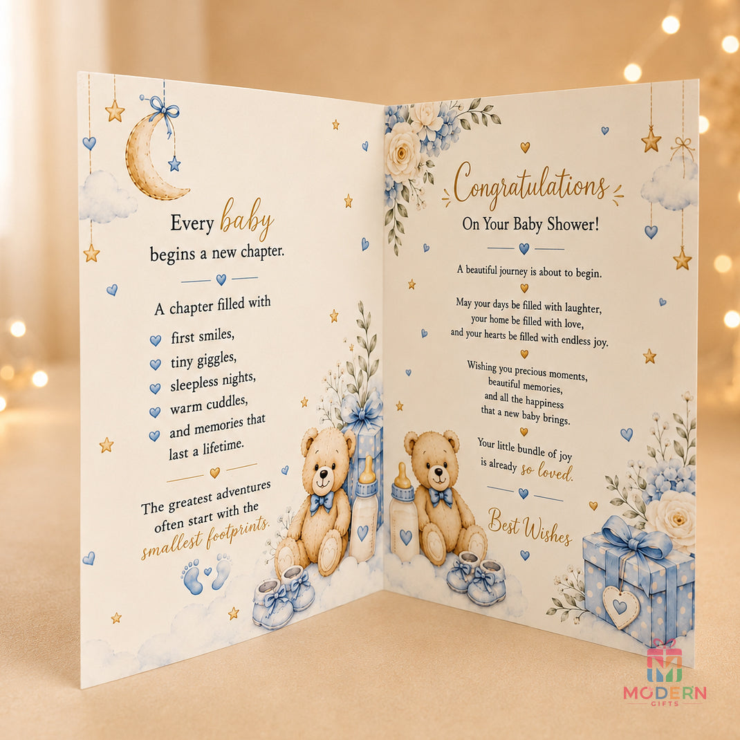 Dad To Be Hamper