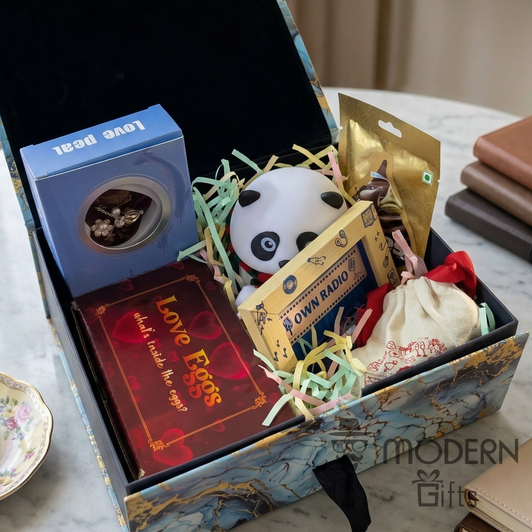 Feel My Love Hamper