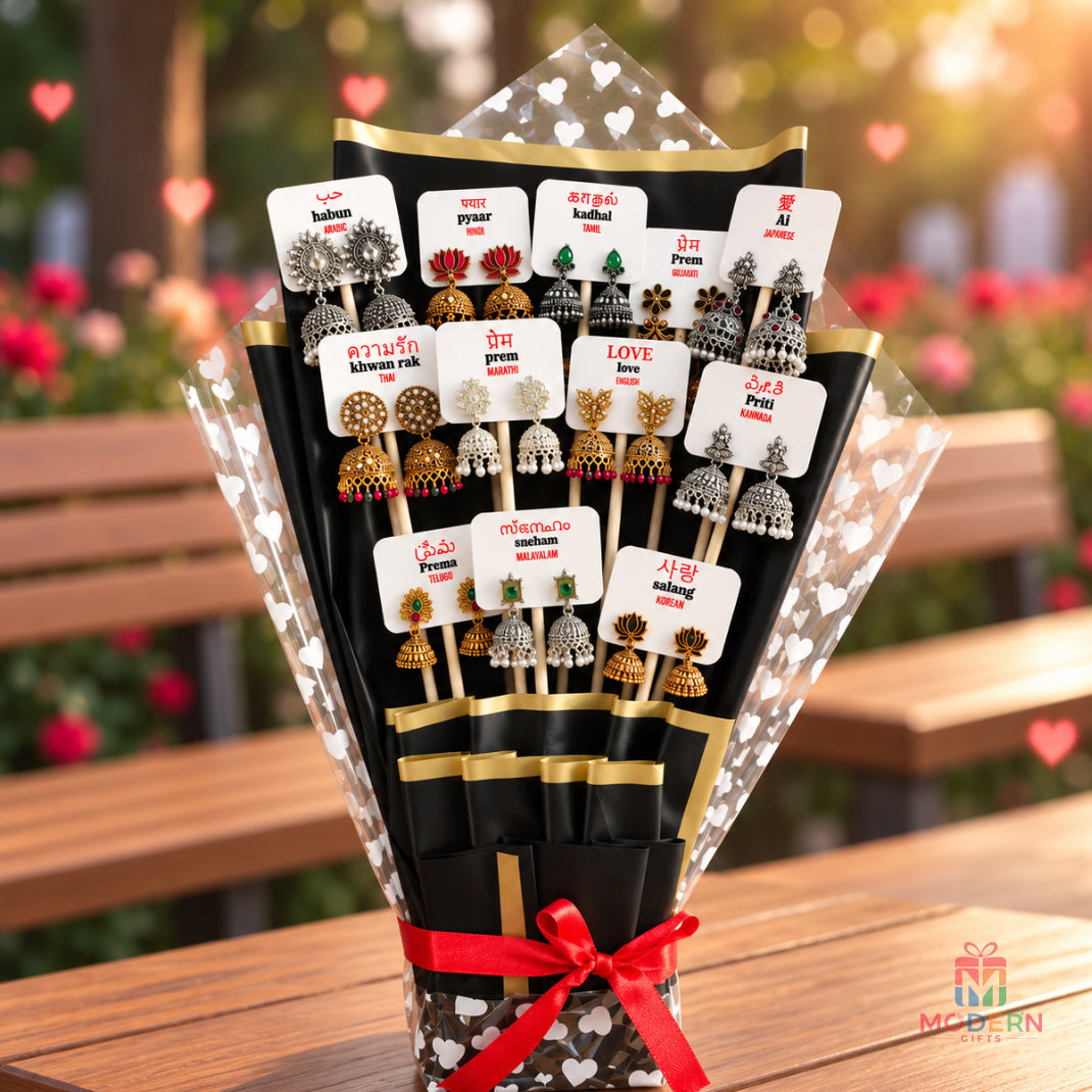 love Bouquet