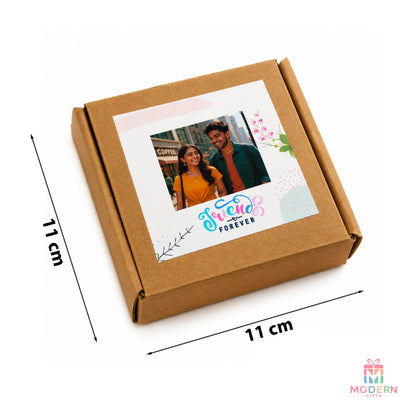 Friendship Day Chocolate box