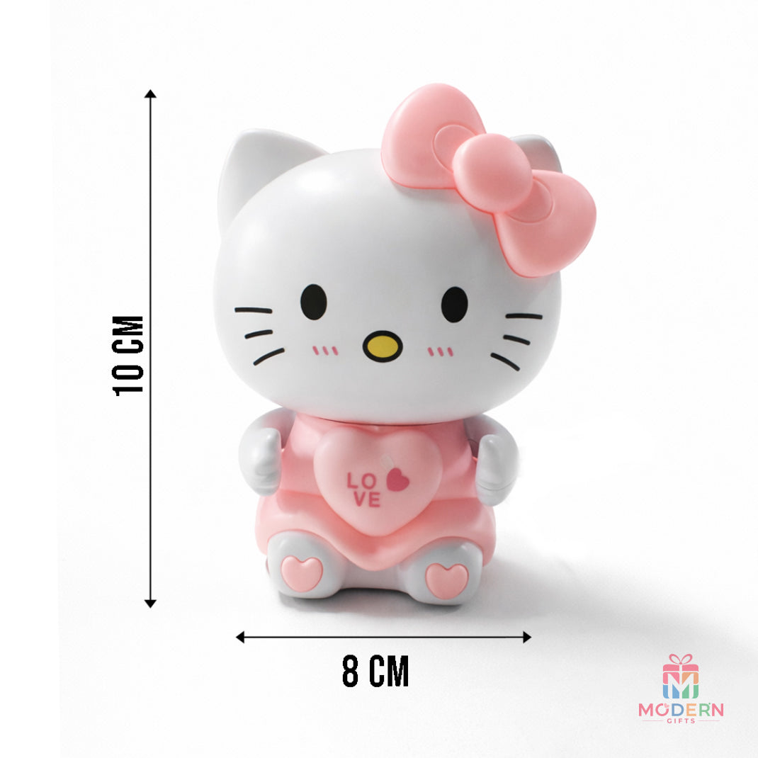 Cute Love Kitty Doll