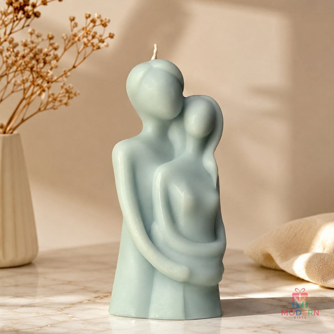 Couple Candle