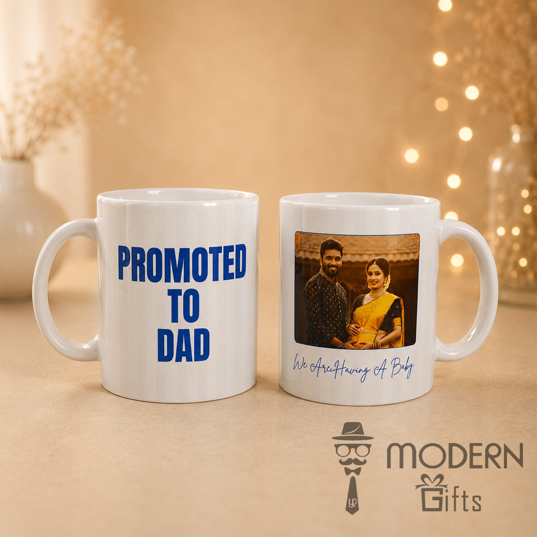 Dad To Be Hamper