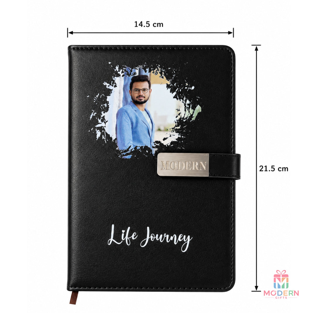 Diary Combo
