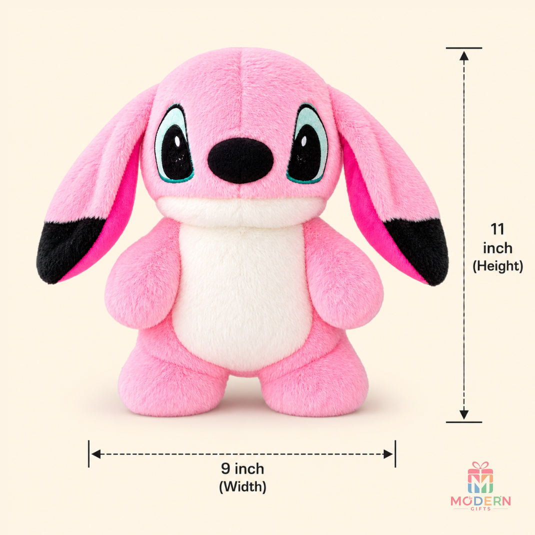 Warm Bunny Bag