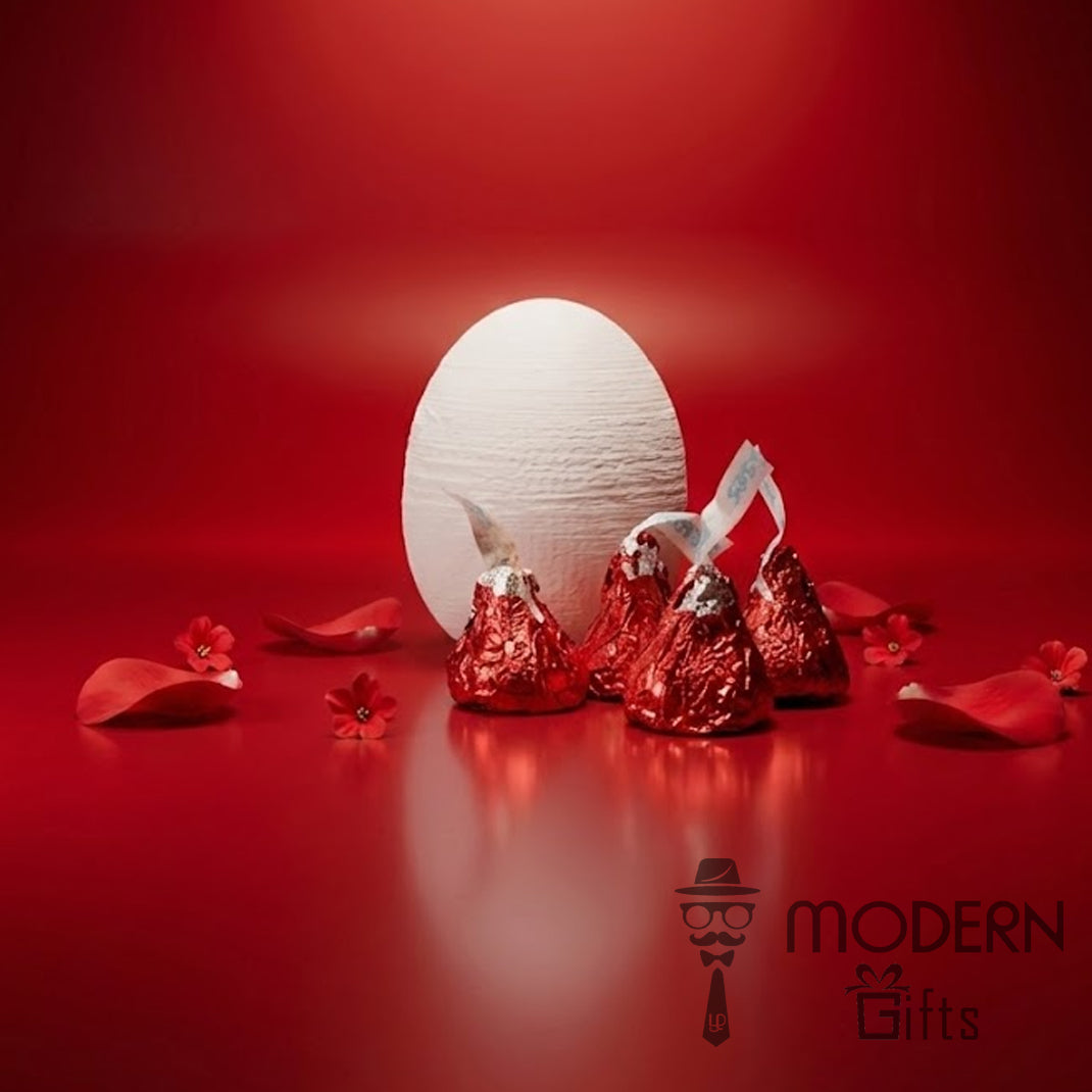 Love Eggs (Kadhal Muttai)