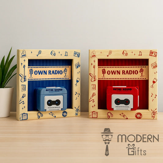 Own  Radio Frame