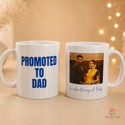 Dad To Be Hamper
