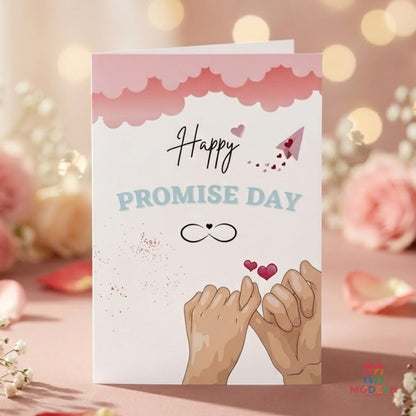 Love Week Greeting Card Hamper