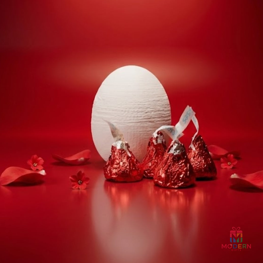 Love Eggs (Kadhal Muttai)