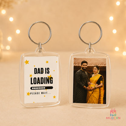 Dad To Be Hamper