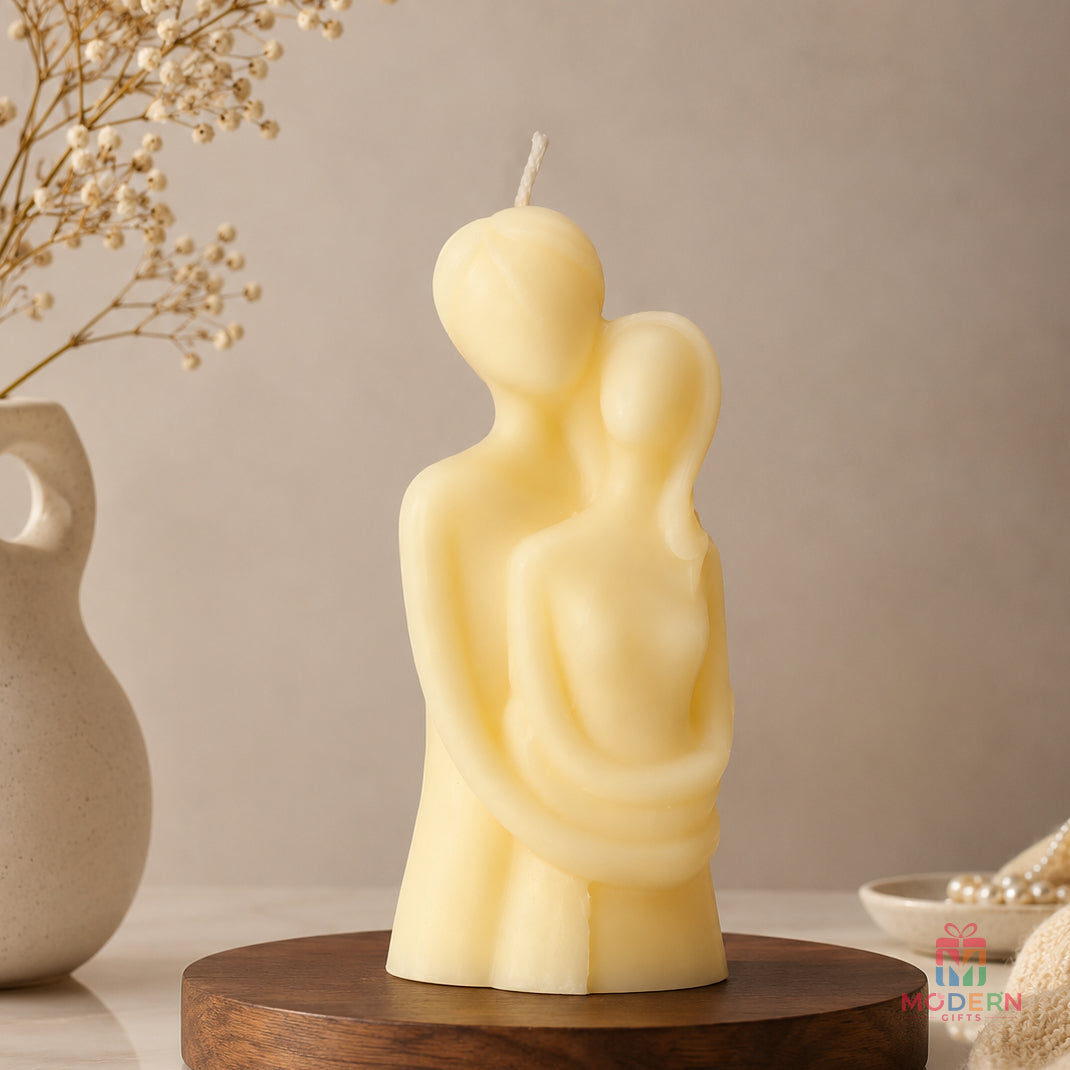 Couple Candle