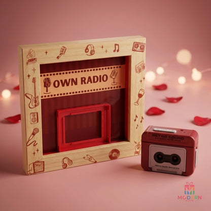 Feel My Love Hamper
