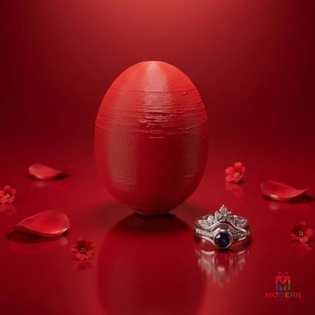 Love Eggs (Kadhal Muttai)