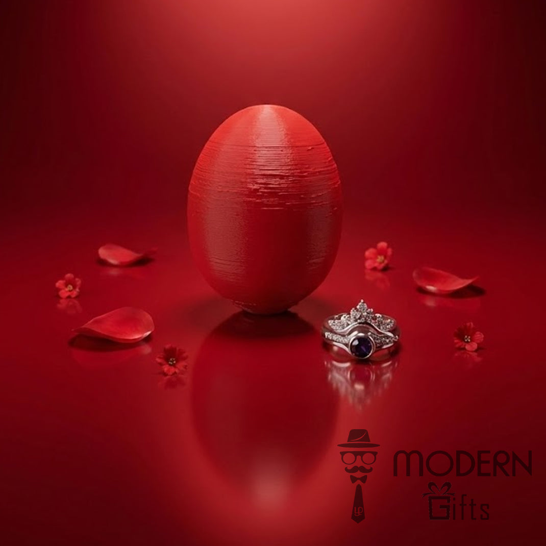 Love Eggs (Kadhal Muttai)