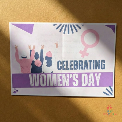 Women's Day Hamper