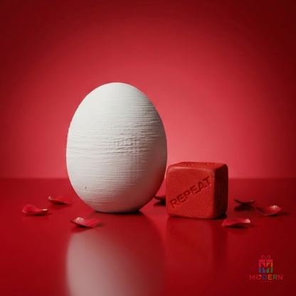 Love Eggs (Kadhal Muttai)