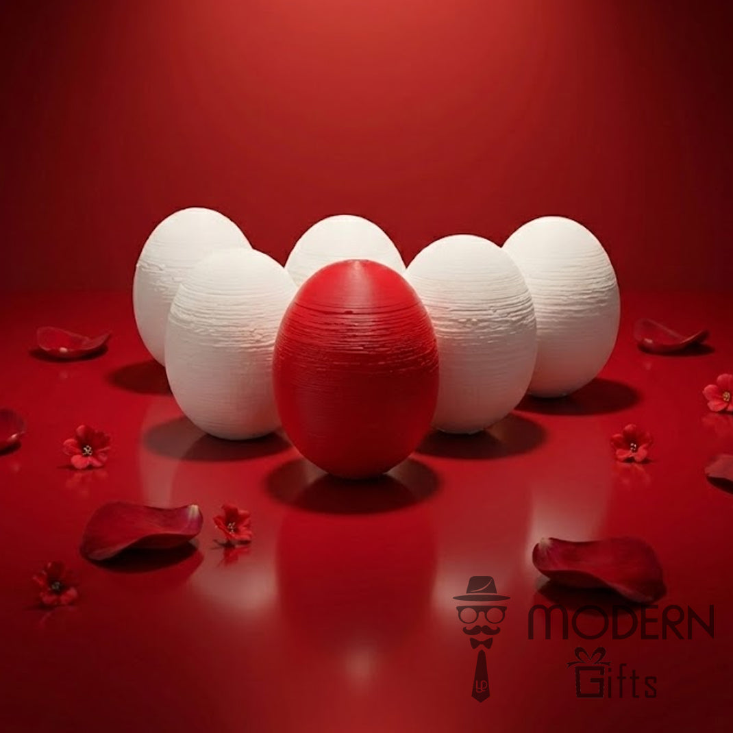 Love Eggs (Kadhal Muttai)