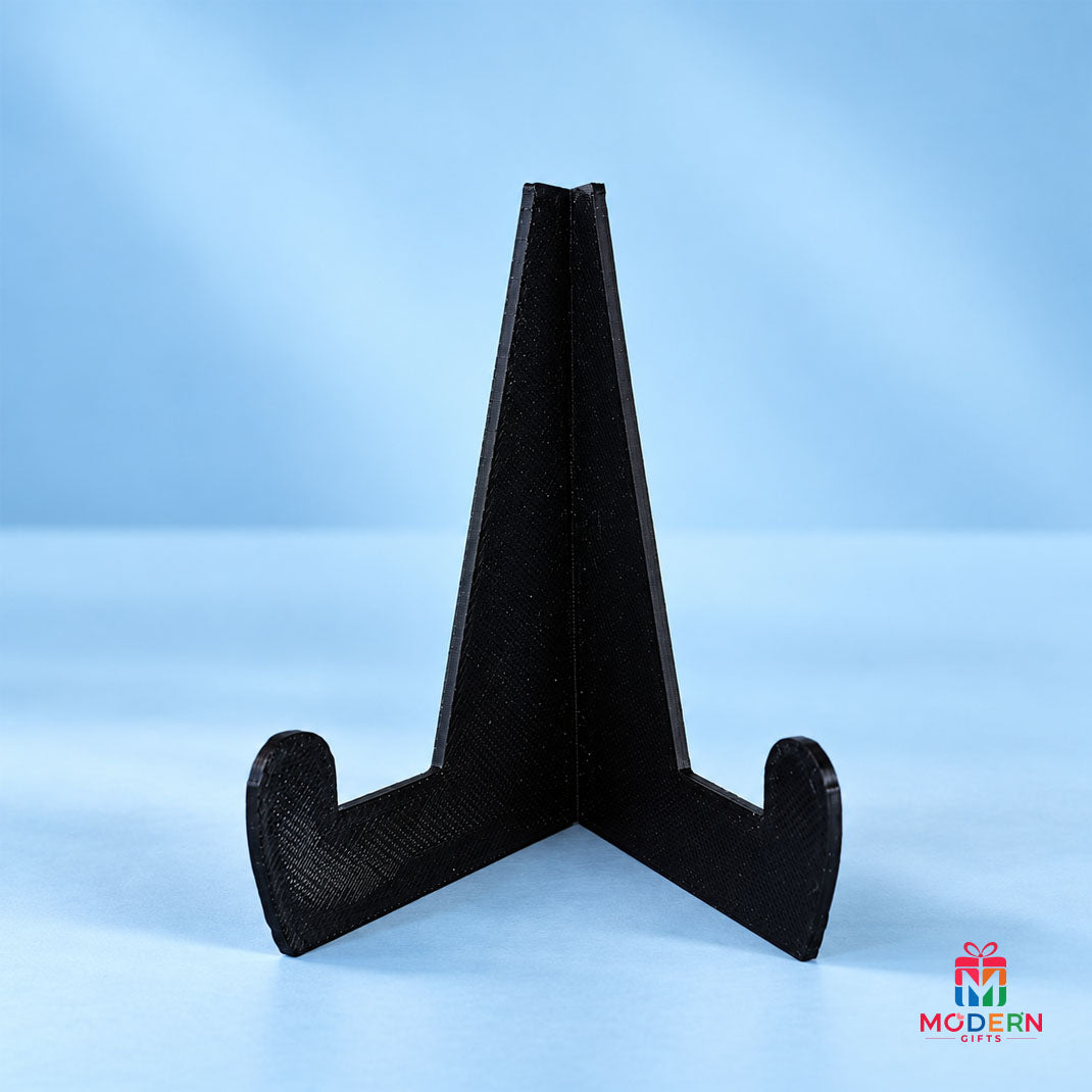 Flowerpot Calendar Stand