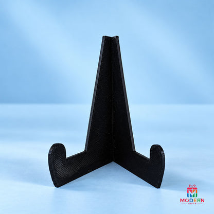 Flowerpot Calendar Stand