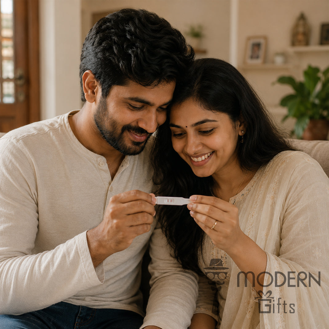 Dad To Be Hamper