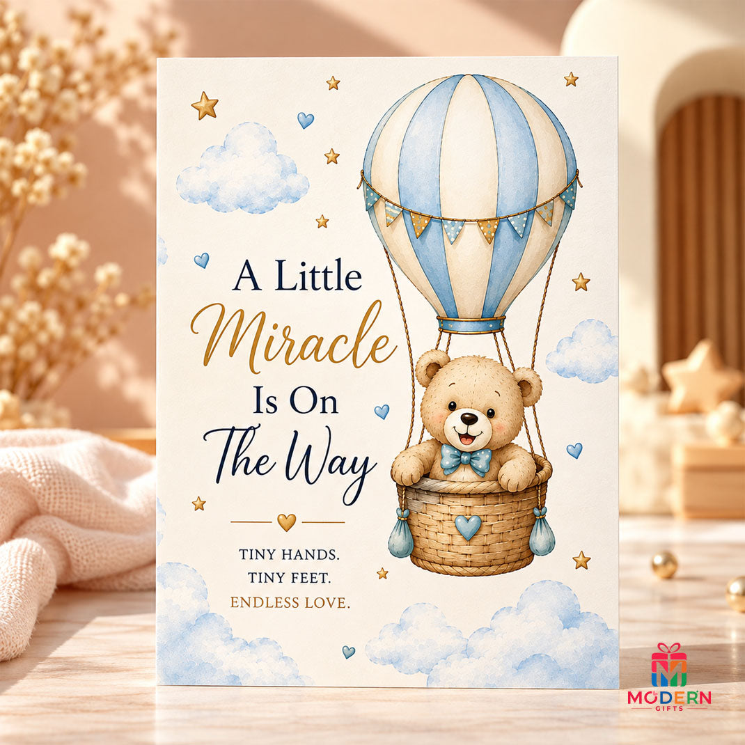 Baby Shower Gifts
