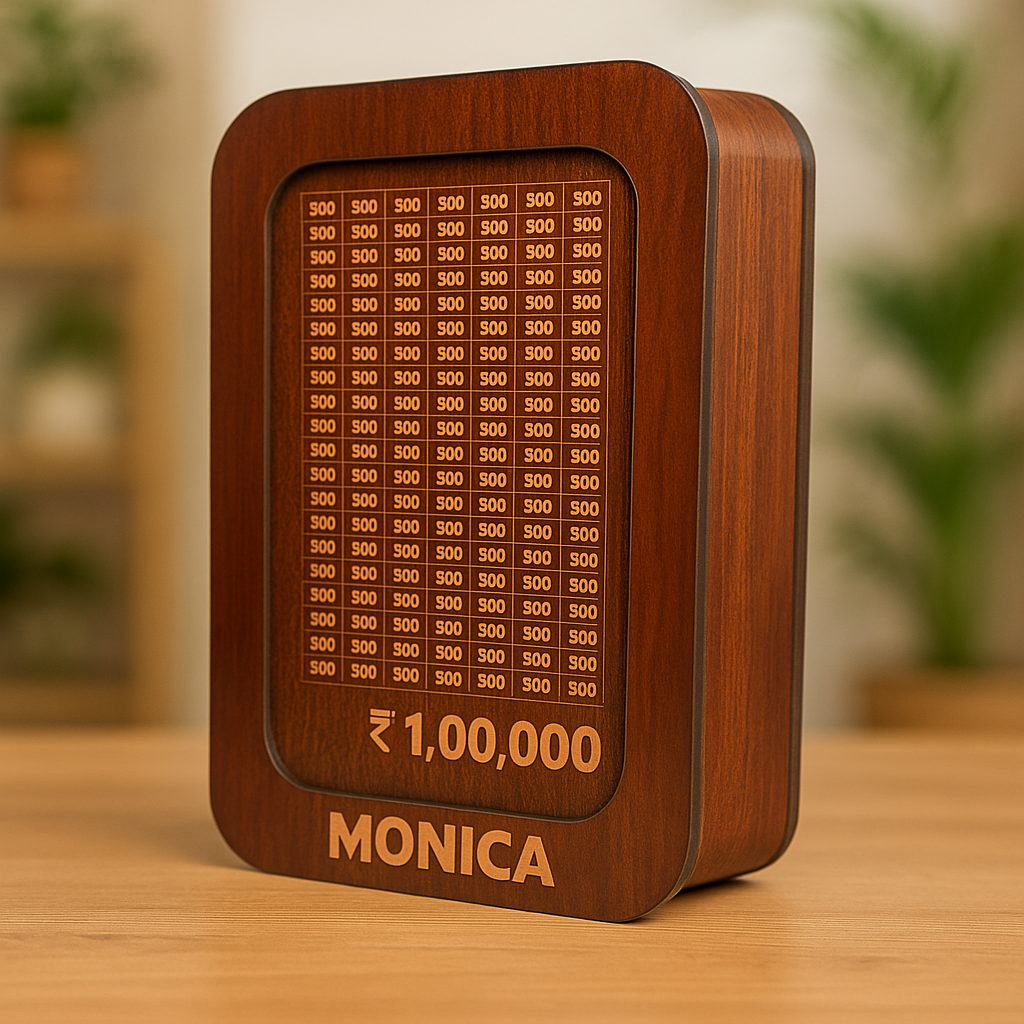 Travel Money Bank