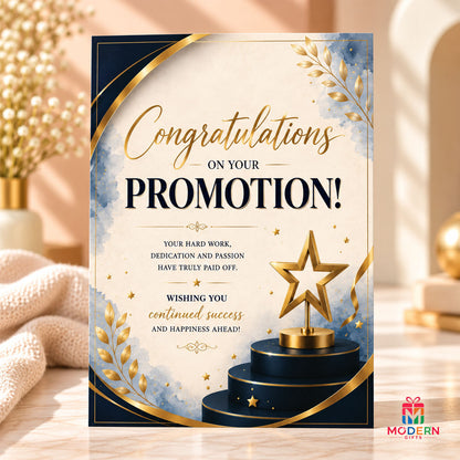 Gift idea for promotion 