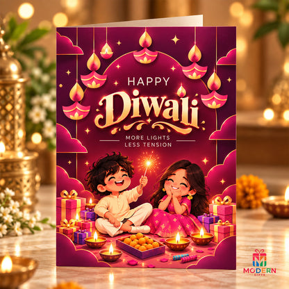 Diwali gift