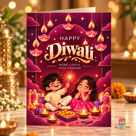 Diwali gift