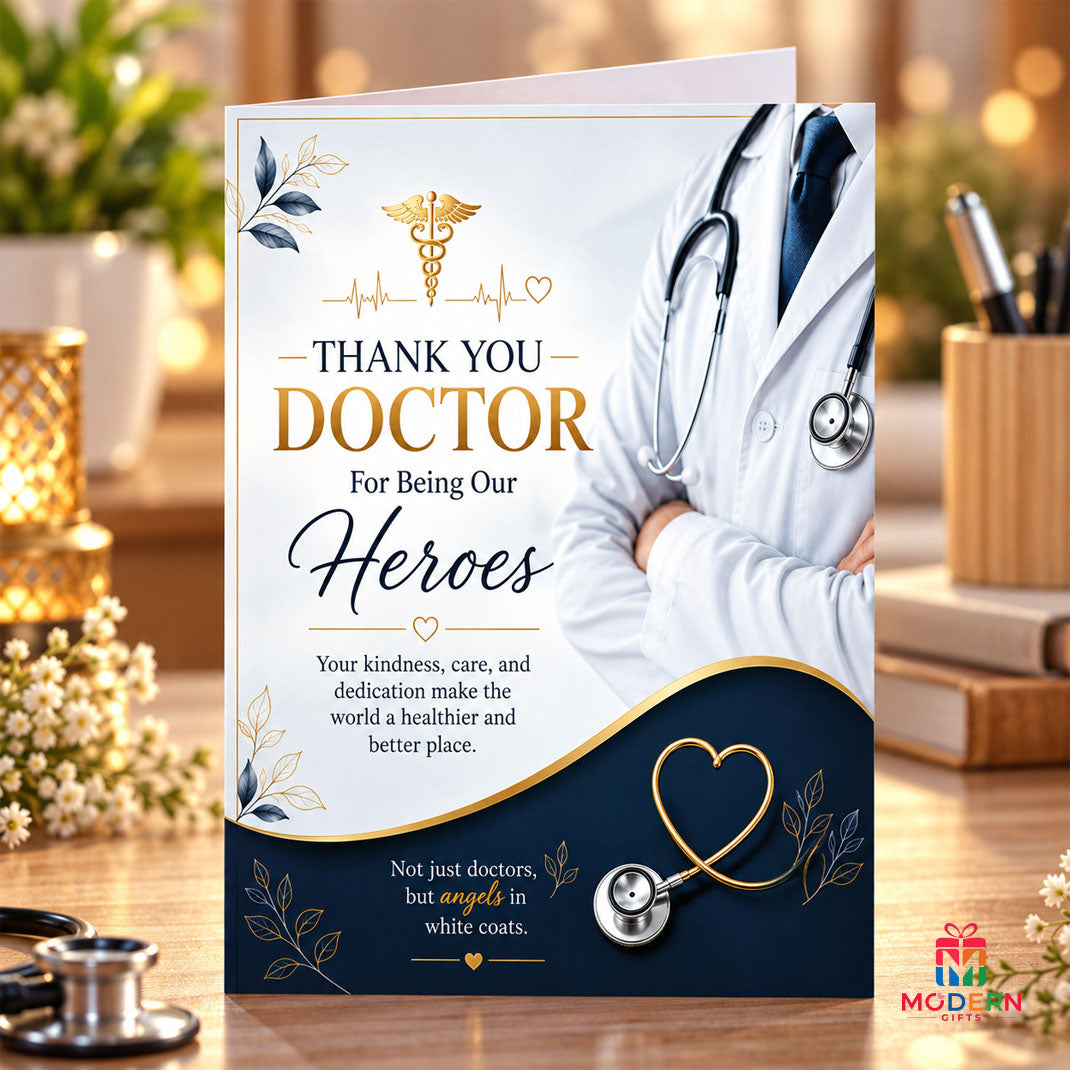 Gift for Doctor 