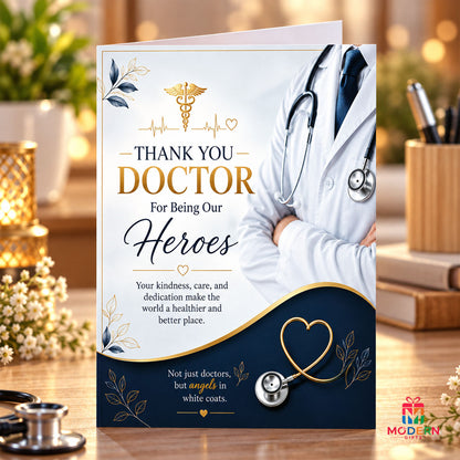 Gift for Doctor 