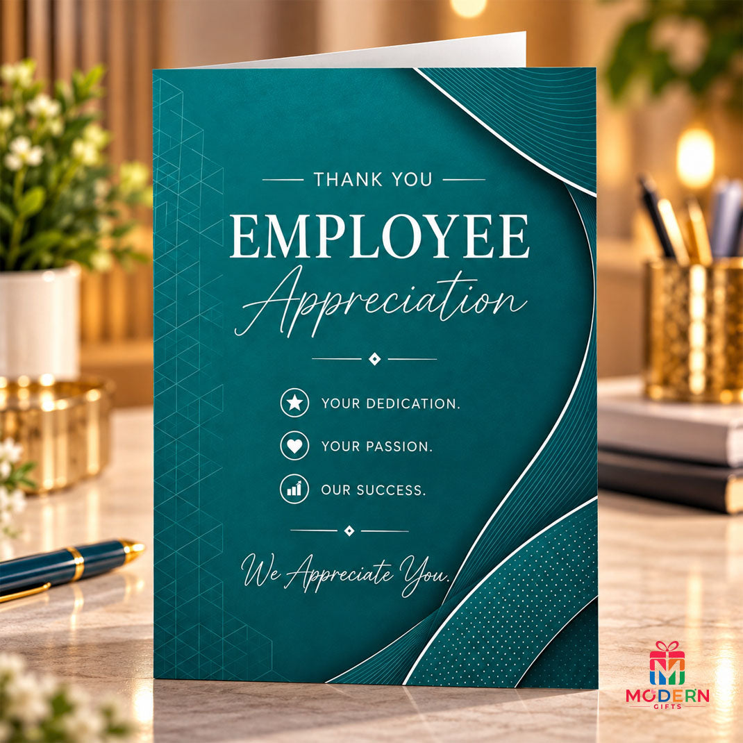 Gifts Ideas fir employee