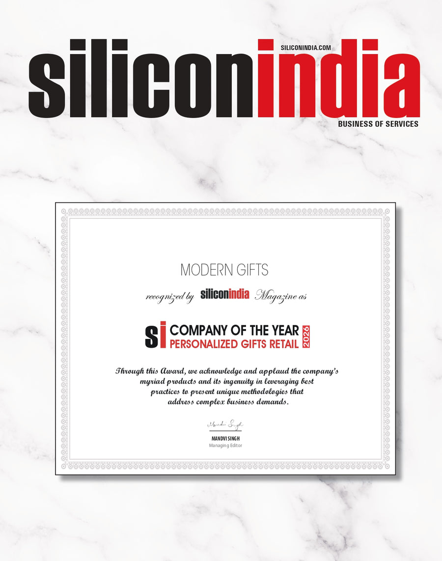 Company of the Year 2026: Personalized Gifts Retail