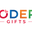 Logo da Modern Gifts