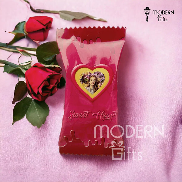 Customized Chocolate