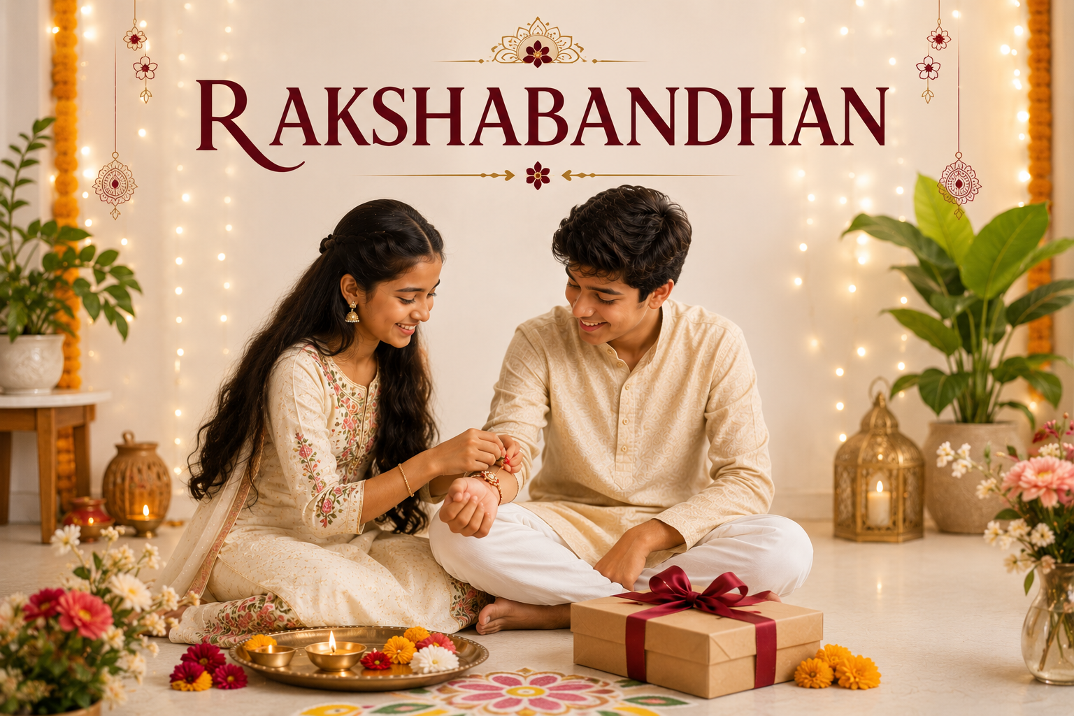 BUY RAKHI 