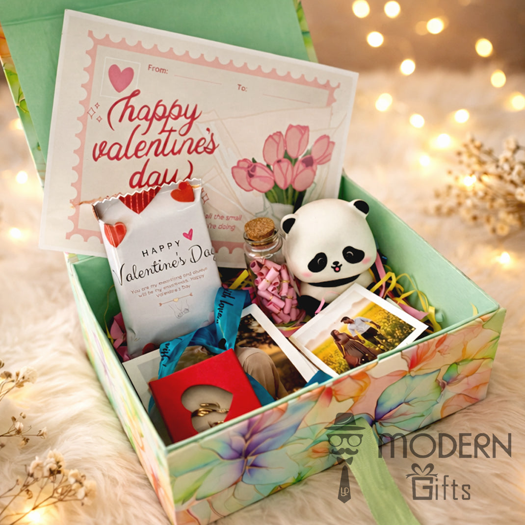 Valentine's Special Hamper