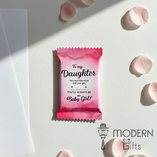 Daughter’s Day Chocolate