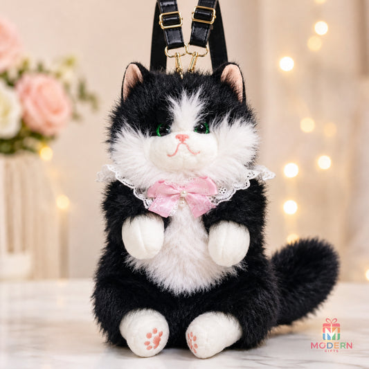 Trending Cute Cat Bag