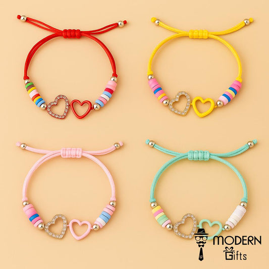 Heart Bracelet