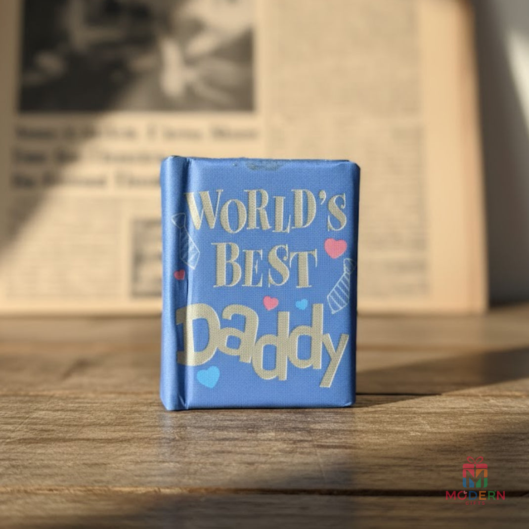Micro Book