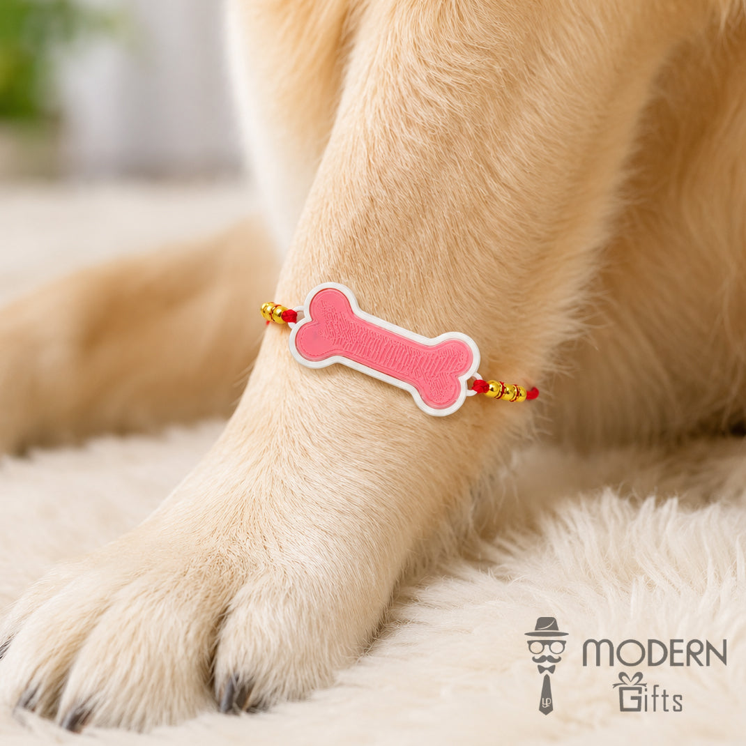 Cute Pet Rakhi