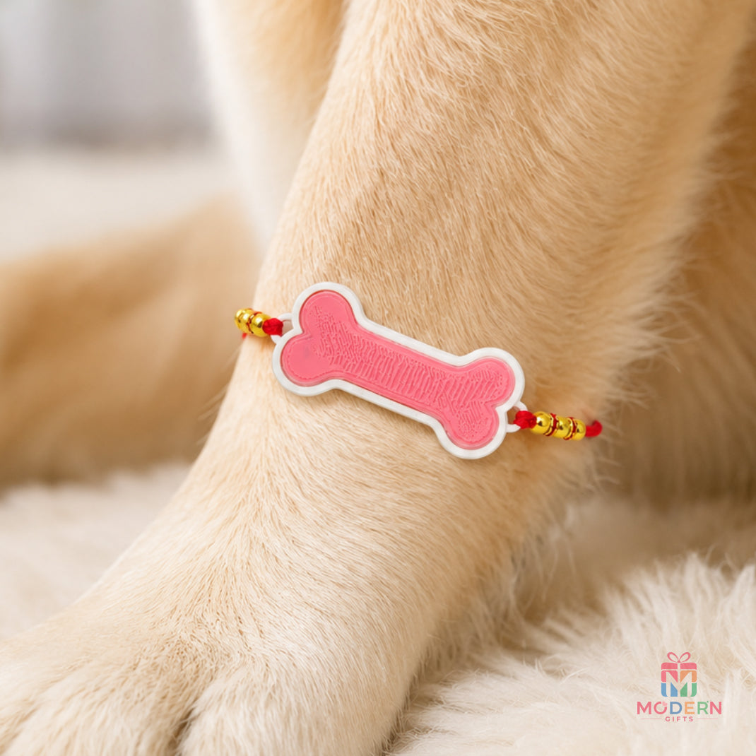 Cute Pet Rakhi