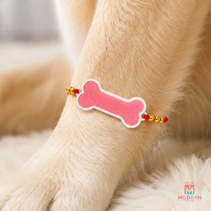 Cute Pet Rakhi