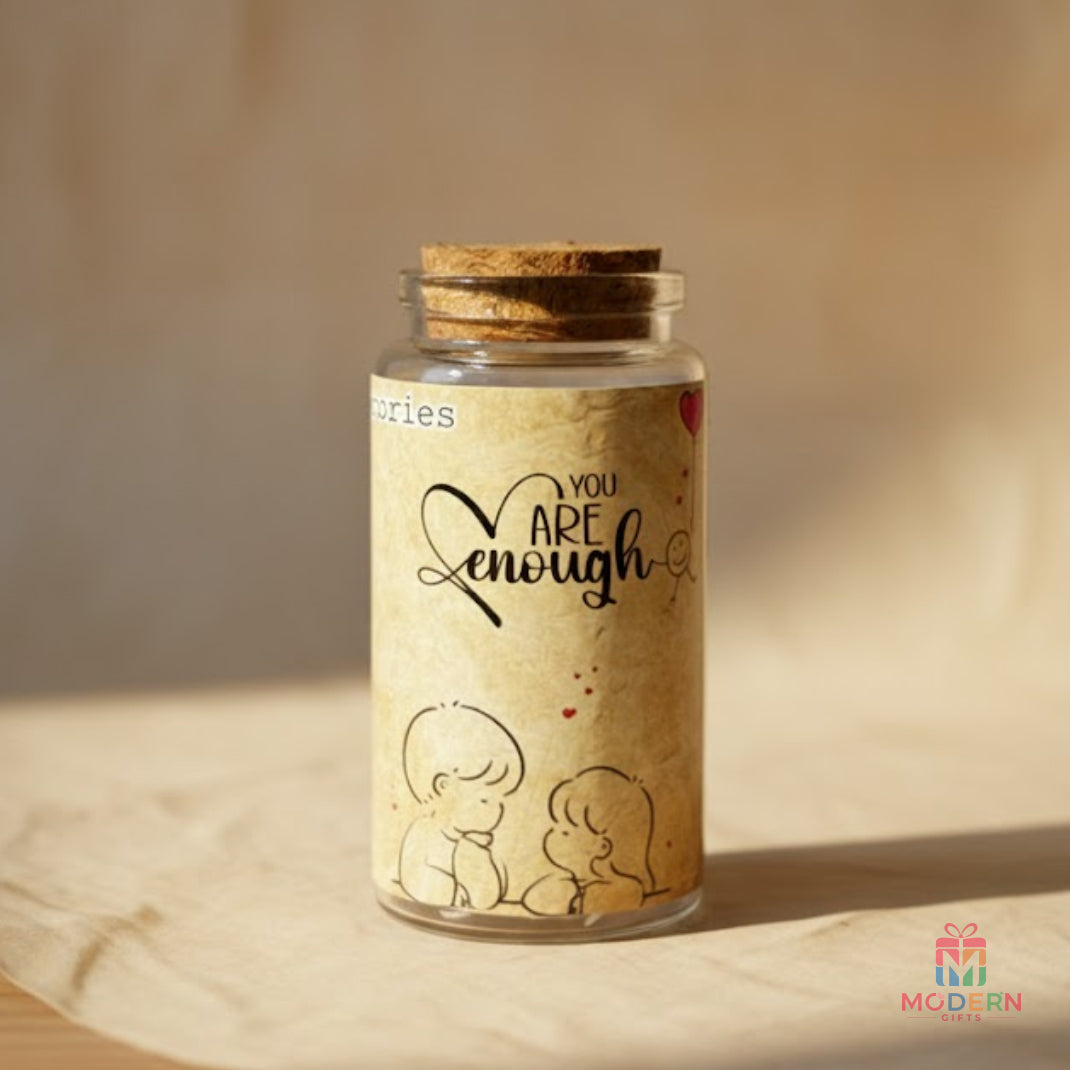 Bottle of Memories