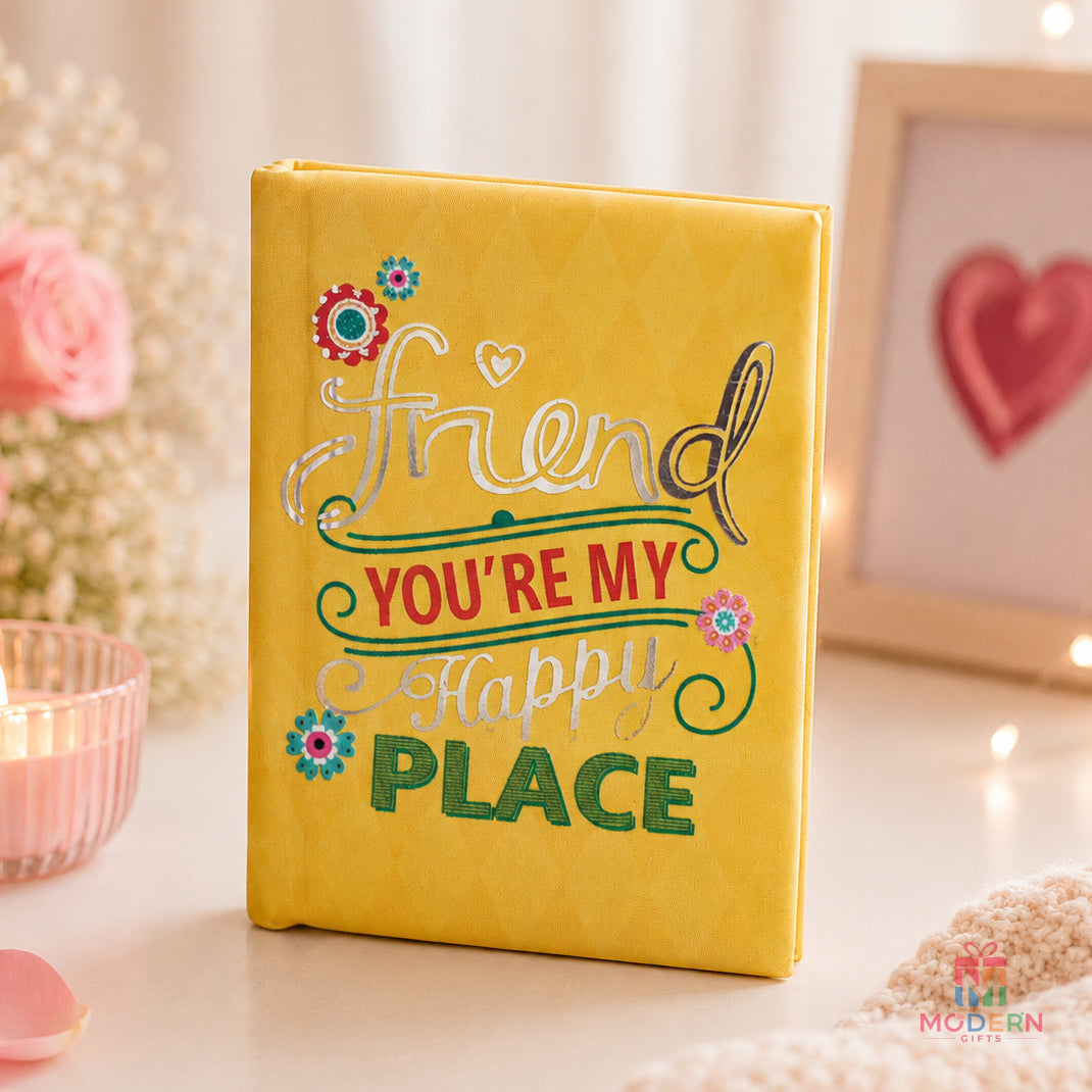 Mini Book