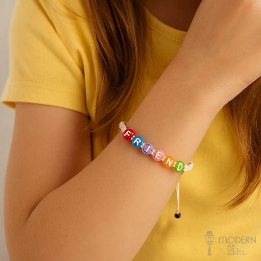Friend Bracelet