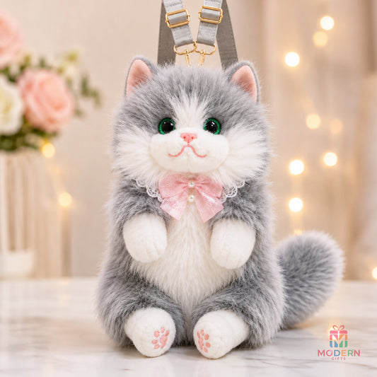 Trending Cute Cat Bag